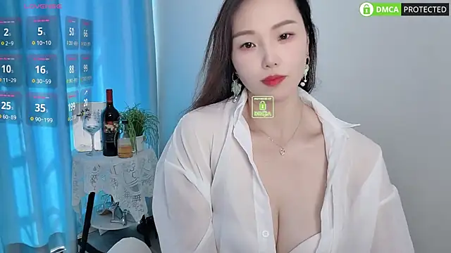 Dewluna online show from October 5, 2025, 6:15 am