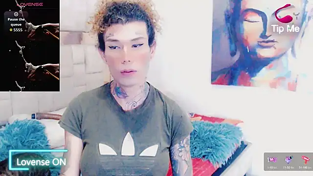 ana tsxxx online show from December 19, 2025, 1:42 am