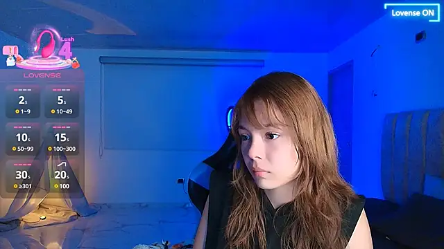 Snapshot of Vanilla_g1rl chatting on March 13, 2025, 1:21 am Vanilla g1rl online show from March 13, 2025, 1:21 am