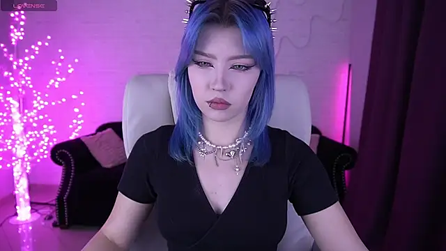 SelenaIris online show from February 11, 2026, 6:46 am