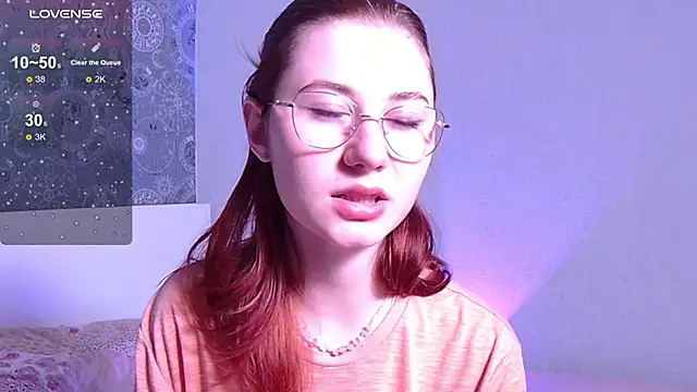 Cute Cate404 online show from September 10, 2025, 3:16 am