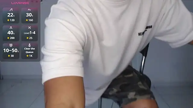 Monkey uchiha777 online show from February 22, 2026, 7:59 pm