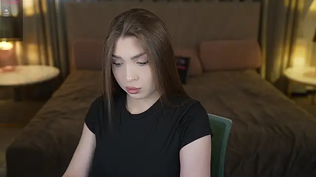 Billie054 online show from April 24, 2026, 6:59 am