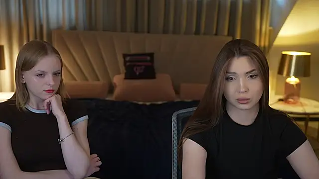 Billie054 online show from February 13, 2026, 11:32 am