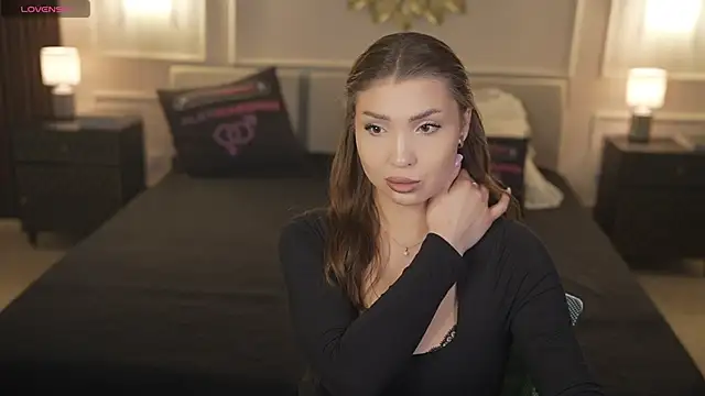 Billie054 online show from April 25, 2026, 7:11 am