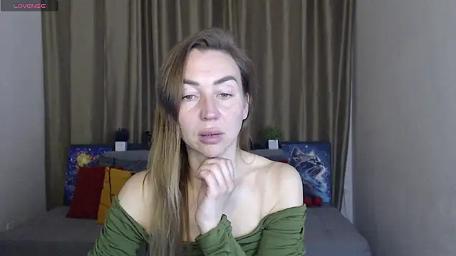 Kiss julli88I online show from March 16, 2025, 6:34 pm