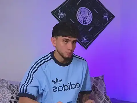 Snapshot of samevansx_ chatting on October 18, 2025, 3:14 pm samevansx online show from October 18, 2025, 3:14 pm