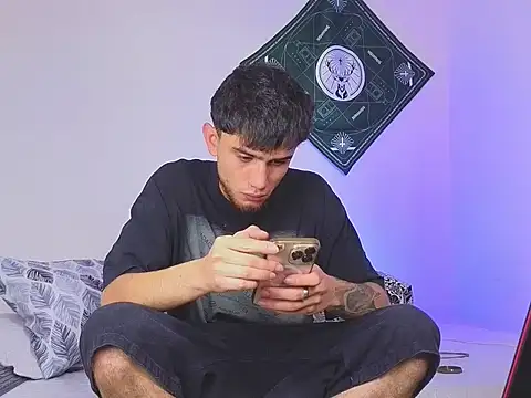 Snapshot of samevansx_ chatting on November 10, 2025, 4:12 pm samevansx online show from November 10, 2025, 4:12 pm