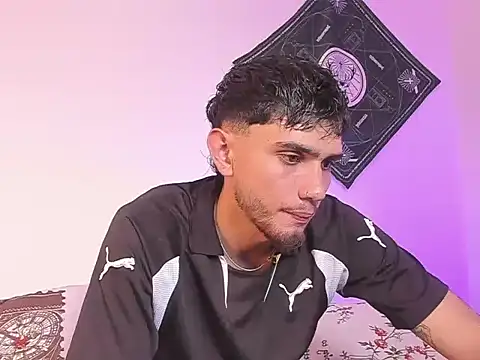 samevansx  online show from March 18, 2026, 2:41 pm