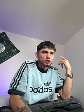 Snapshot of samevansx_ chatting on December 1, 2025, 6:53 pm samevansx online show from December 1, 2025, 6:53 pm