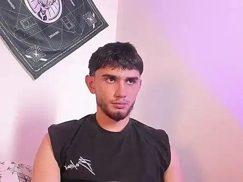 samevansx  online show from March 26, 2026, 6:39 pm