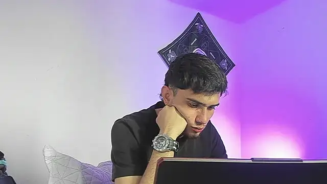 Snapshot of samevansx_ chatting on May 22, 2026, 4:38 pm samevansx online show from May 22, 2026, 4:38 pm