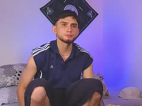 Snapshot of samevansx_ chatting on October 30, 2025, 3:09 pm samevansx online show from October 30, 2025, 3:09 pm