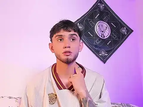 samevansx  online show from March 28, 2026, 5:36 pm