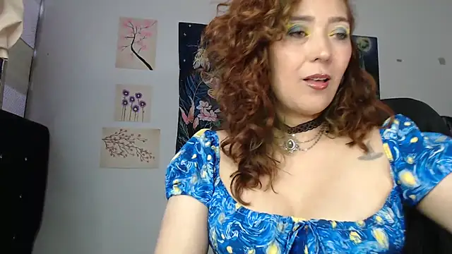 Luz delunaa online show from April 8, 2026, 10:00 pm