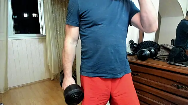 Grandor M online show from March 12, 2025, 6:11 pm