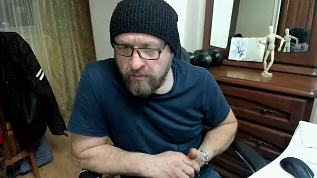 Grandor M online show from March 16, 2025, 5:07 pm