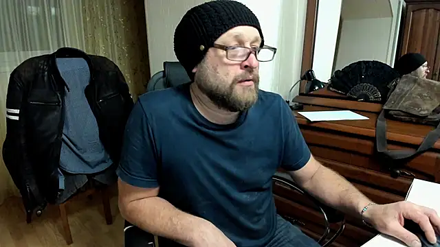 Grandor M online show from March 7, 2025, 6:22 pm