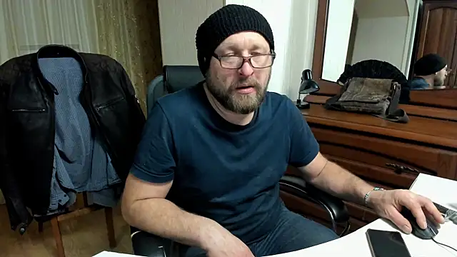 Grandor M online show from March 8, 2025, 5:22 pm