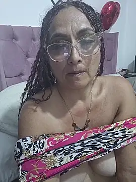 AlessandraLeroy online show from March 24, 2026, 12:54 am