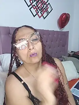 AlessandraLeroy online show from March 8, 2026, 2:15 am