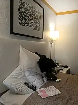 Snapshot of KITTYBOOBOOFUXX chatting on October 25, 2025, 6:30 pm KITTYBOOBOOFUXX online show from October 25, 2025, 6:30 pm