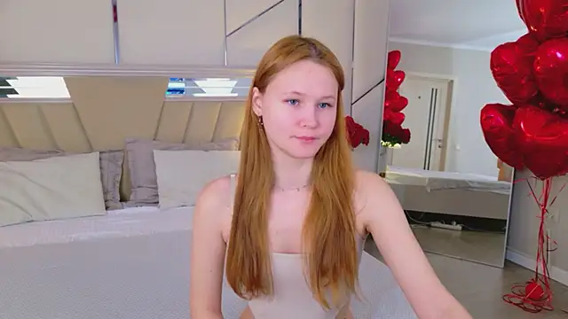 AmeliRoyse online show from February 9, 2026, 5:11 pm