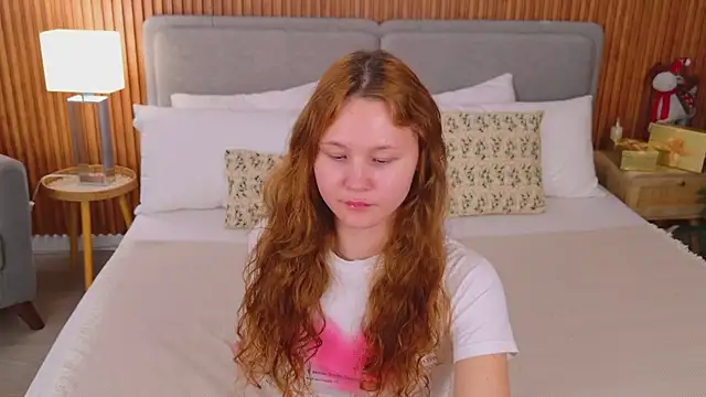 AmeliRoyse online show from December 22, 2025, 6:30 pm