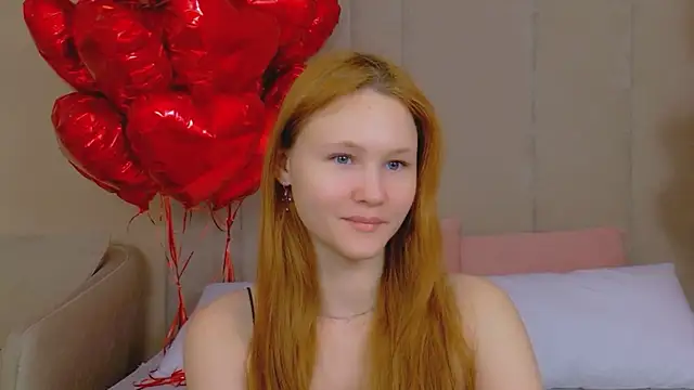 AmeliRoyse online show from February 18, 2026, 5:09 pm