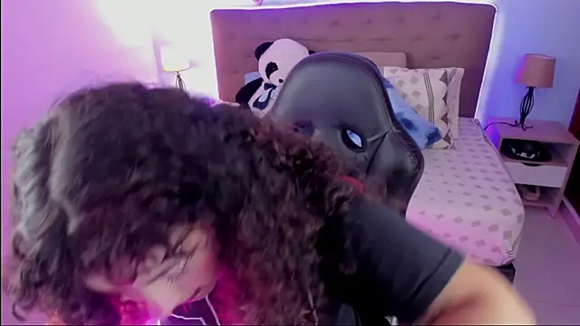  Lilly miller online show from November 13, 2025, 8:35 pm