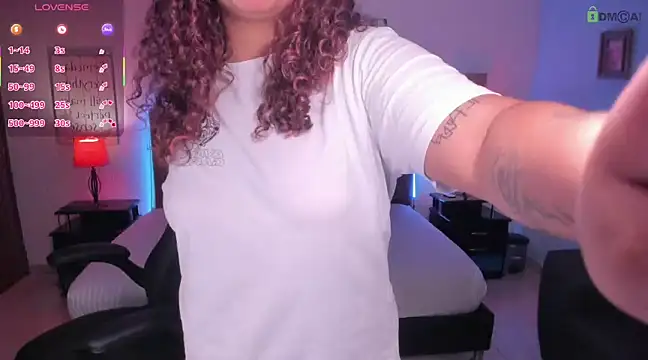  Lilly miller online show from March 6, 2025, 1:46 pm