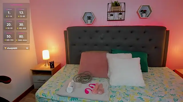  Lilly miller online show from September 11, 2025, 3:23 pm