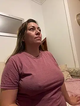 Luna-nevada online show from March 15, 2026, 1:45 am