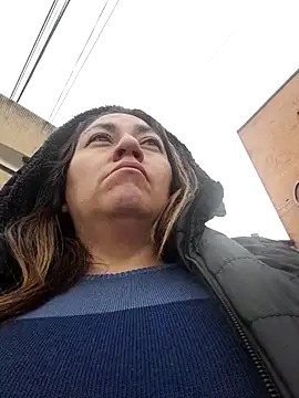 Luna-nevada online show from October 24, 2025, 11:20 am