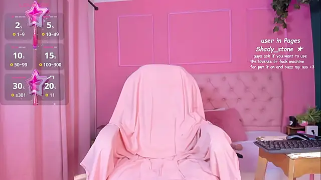 Snapshot of SHADY_STONE chatting on October 8, 2025, 9:15 pm SHADY STONE online show from October 8, 2025, 9:15 pm