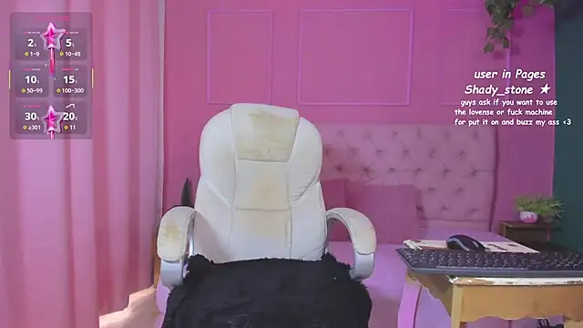 Snapshot of SHADY_STONE chatting on December 1, 2025, 9:48 pm SHADY STONE online show from December 1, 2025, 9:48 pm