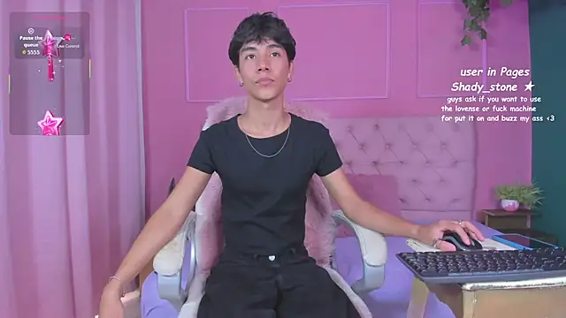 Snapshot of SHADY_STONE chatting on November 28, 2025, 9:15 pm SHADY STONE online show from November 28, 2025, 9:15 pm