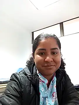 Snapshot of Paula6Colombia chatting on March 8, 2025, 5:33 pm Paula6Colombia online show from March 8, 2025, 5:33 pm