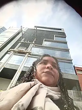 Snapshot of Paula6Colombia chatting on November 15, 2025, 12:53 pm Paula6Colombia online show from November 15, 2025, 12:53 pm