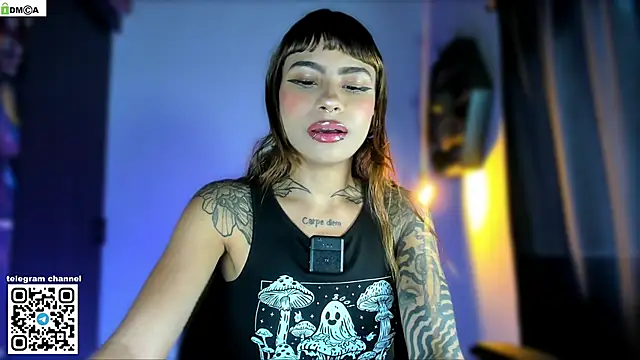 Snapshot of sofiafenty chatting on November 25, 2025, 5:57 pm sofiafenty online show from November 25, 2025, 5:57 pm