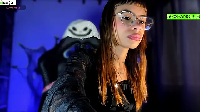 Snapshot of sofiafenty chatting on October 12, 2025, 1:12 pm sofiafenty online show from October 12, 2025, 1:12 pm