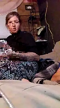 sexytattedbabe online show from October 31, 2025, 1:02 am