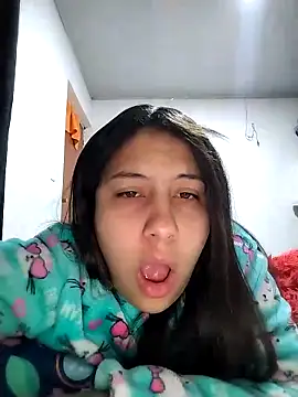 esmeralda jadees online show from March 29, 2026, 1:57 pm