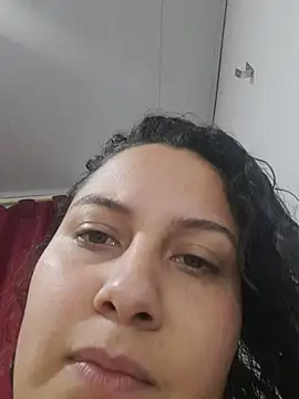 Snapshot of esmeralda_jadees chatting on March 8, 2025, 4:34 am esmeralda jadees online show from March 8, 2025, 4:34 am