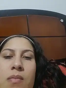 Snapshot of esmeralda_jadees chatting on March 10, 2025, 1:01 am esmeralda jadees online show from March 10, 2025, 1:01 am