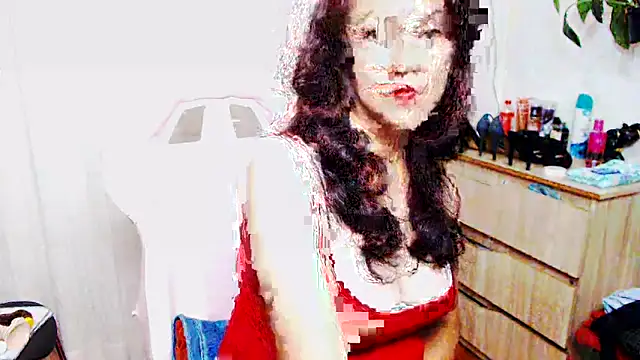 alexa sensual online show from December 15, 2025, 7:31 pm