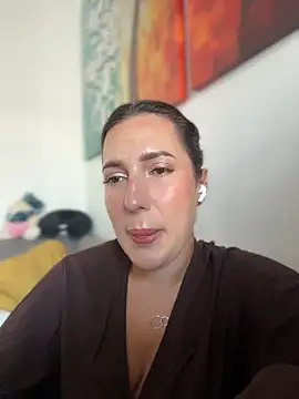 Snapshot of AleksandraRich chatting on January 15, 2026, 3:10 am AleksandraRich online show from January 15, 2026, 3:10 am