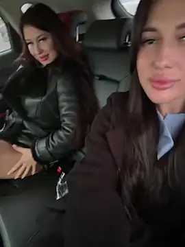 AleksandraRich online show from March 18, 2025, 6:06 am