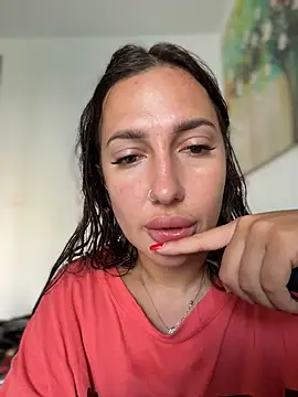 AleksandraRich online show from March 3, 2026, 2:18 am