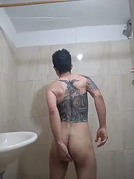 Andriofilit online show from May 19, 2026, 11:01 pm